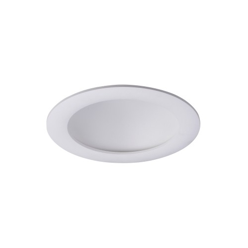 Светильник встраиваемый Crystal Lux CLT 524C150 WH