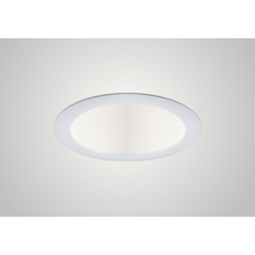 Светильник встраиваемый Crystal Lux CLT 524C150 WH