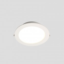 Светильник встраиваемый Crystal Lux CLT 529C142 WH 4000K
