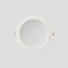 Светильник встраиваемый Crystal Lux CLT 529C142 WH 4000K