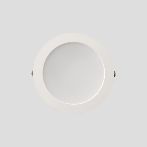 Светильник встраиваемый Crystal Lux CLT 529C142 WH 4000K