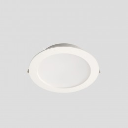 Светильник встраиваемый Crystal Lux CLT 529C142 WH 4000K