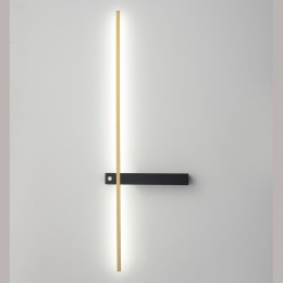 Бра Crystal Lux CLT 077W700 BL-BS