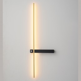 Бра Crystal Lux CLT 077W700 BL-BS