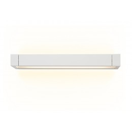 Бра Crystal Lux KANTO AP12W LED WH