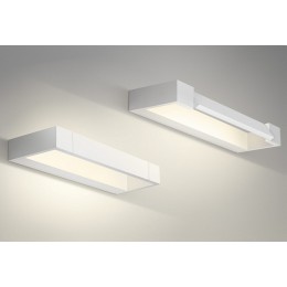 Бра Crystal Lux KANTO AP12W LED WH