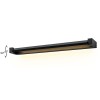 Бра Crystal Lux KANTO AP20W LED BL