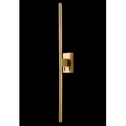 Бра Crystal Lux LARGO AP12W GOLD