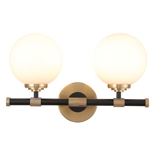 Бра Crystal Lux SOPHIA AP2