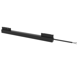 Драйвер для магнитного шинопровода 48V, 150W Crystal Lux CLT 0.206 08 BL