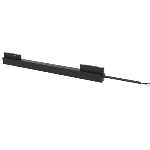 Драйвер для магнитного шинопровода 48V, 150W Crystal Lux CLT 0.206 08 BL