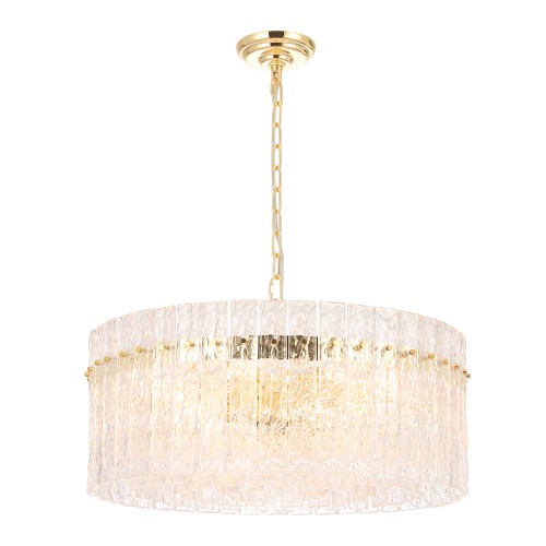 Люстра Crystal Lux OVIEDO SP12