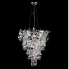 Люстра Crystal Lux ROMEO SP10 CHROME D600