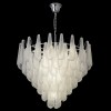 Люстры Crystal Lux FONTAIN SP18 CHROME
