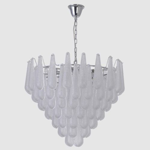 Люстры Crystal Lux FONTAIN SP18 CHROME
