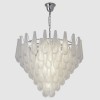 Люстры Crystal Lux FONTAIN SP18 CHROME
