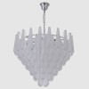Люстры Crystal Lux FONTAIN SP18 CHROME