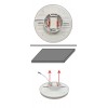 Переходник для CLT 500/501 Crystal Lux CLT KIT 500/501