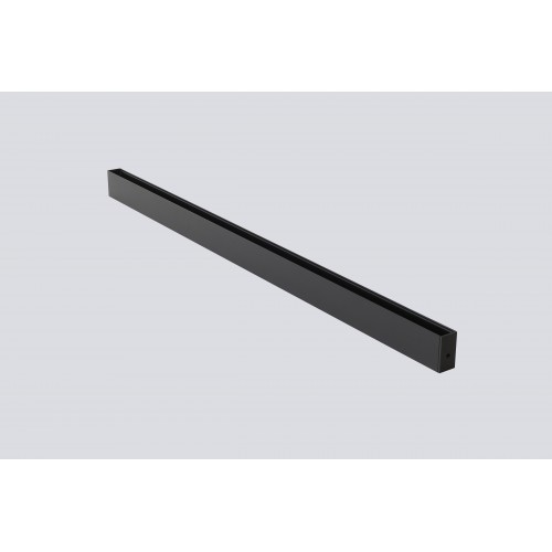 Шинопровод накладной 220V Crystal Lux CLT 0.115 01 L2000 BL