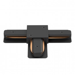 Соединитель L-образный (однофазный) Crystal Lux CLT 0.211 07 BL