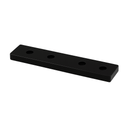 Соединитель для магнитного шинопровода Crystal Lux CLT 0.206 05 BL