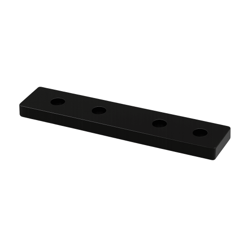 Соединитель для магнитного шинопровода Crystal Lux CLT 0.206 05 BL