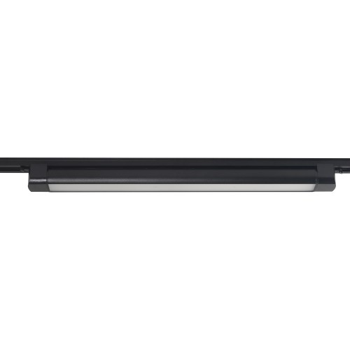 Светильник однофазный Crystal Lux CLT 0.31 010 40W BL M4000К