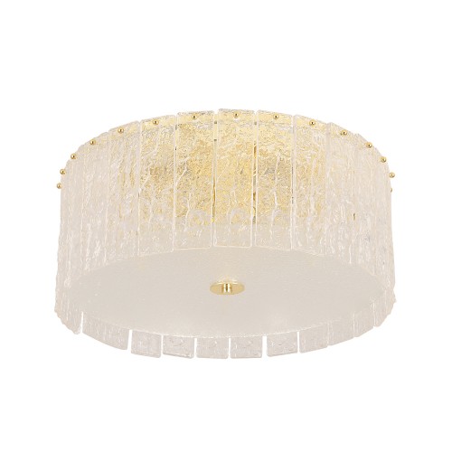 Светильник потолочный Crystal Lux OVIEDO PL6