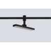 Светильник трековый для гибкой магнитной системы Crystal Lux CLT 0.37 001 10W BL SMART