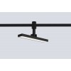 Светильник трековый для гибкой магнитной системы Crystal Lux CLT 0.37 001 10W BL SMART