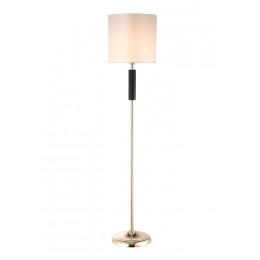 Торшеры Crystal Lux MAESTRO PT1 GOLD