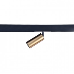 Crystal Lux Technical (CLT) Crystal Lux CLT 0.33 003 12W BS 4000K