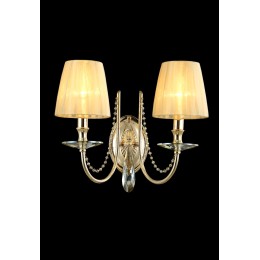 Абажур Crystal Lux абажур VICTORIA GOLD