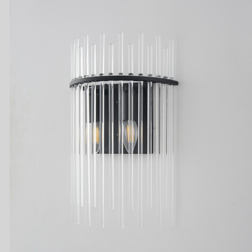 Бра Crystal Lux CLARO AP2