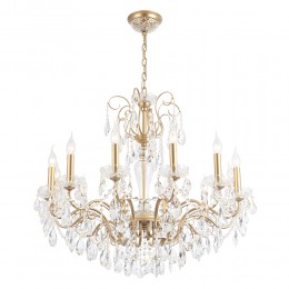 Люстра Crystal Lux MONTANA SP12