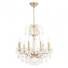 Люстра Crystal Lux MONTANA SP9