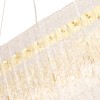 Люстра Crystal Lux OVIEDO SP12 L1200