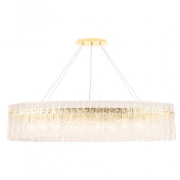 Люстра Crystal Lux OVIEDO SP12 L1200