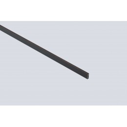 Шинопровод магнитный гибкий Crystal Lux CLT 0.117 01 L1000 BL