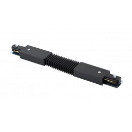 Соединитель гибкий (однофазный) Crystal Lux CLT 0.211 05 BL