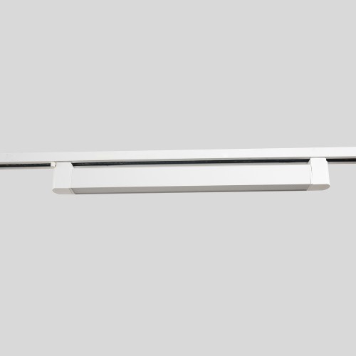 Светильник однофазный Crystal Lux CLT 0.31 010 18W WH M4000K