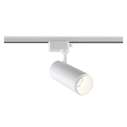 Светильник однофазный Crystal Lux CLT 0.31 021 WH 3CCT ZOOM