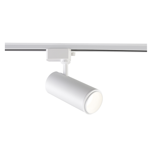 Светильник однофазный Crystal Lux CLT 0.31 021 WH 3CCT ZOOM