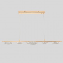 Светильник подвесной Crystal Lux FELICIDAD SP47W LED