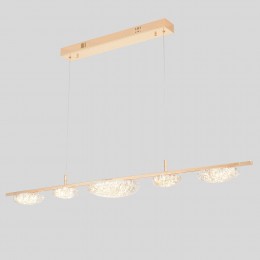 Светильник подвесной Crystal Lux FELICIDAD SP47W LED