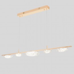 Светильник подвесной Crystal Lux FELICIDAD SP47W LED