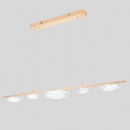 Светильник подвесной Crystal Lux FELICIDAD SP47W LED