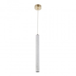 Светильник подвесной Crystal Lux FRESA SP3W LED WHITE