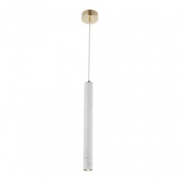 Светильник подвесной Crystal Lux FRESA SP3W LED WHITE