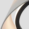 Светильник подвесной Crystal Lux FUSION SP30W LED